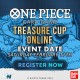 One Piece Online Treasure Cup - Sa 17. February 2023