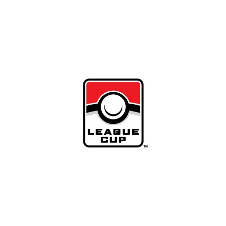 Pokémon League Cup 23.11