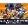 Digimon Special Release 2.0 Celebration Event - Online - Mi 13.11. - 19:00 Uhr