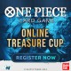 One Piece Online Treasure Cup - August 31st