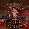 The Hunted Pre-Release - 25.01.2025