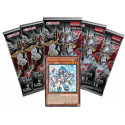 Yu-Gi-Oh! Supreme Darkness Sneak / Premiere Event - Sa. 18.01. - 11:00 Uhr