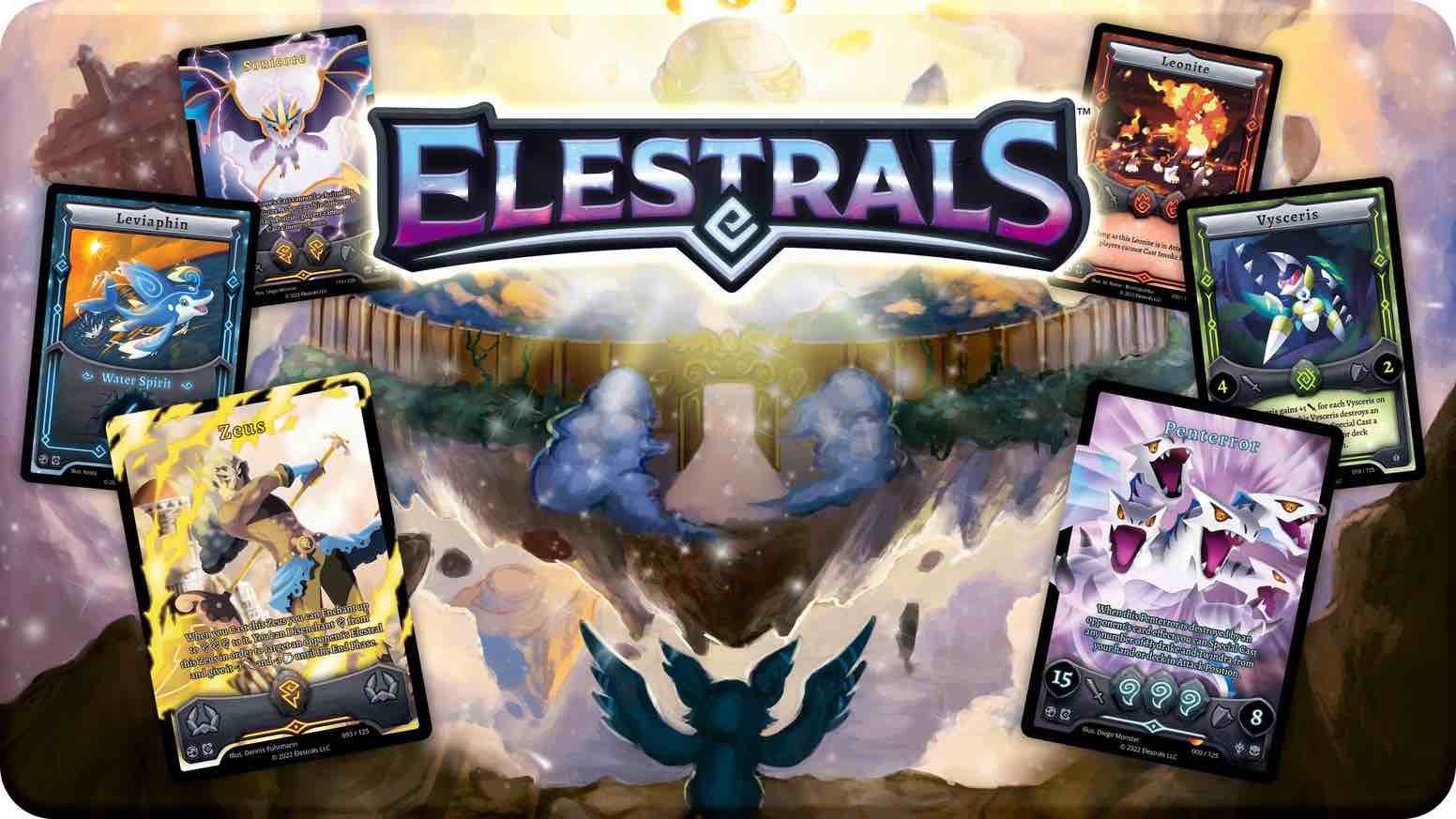 Elestrals